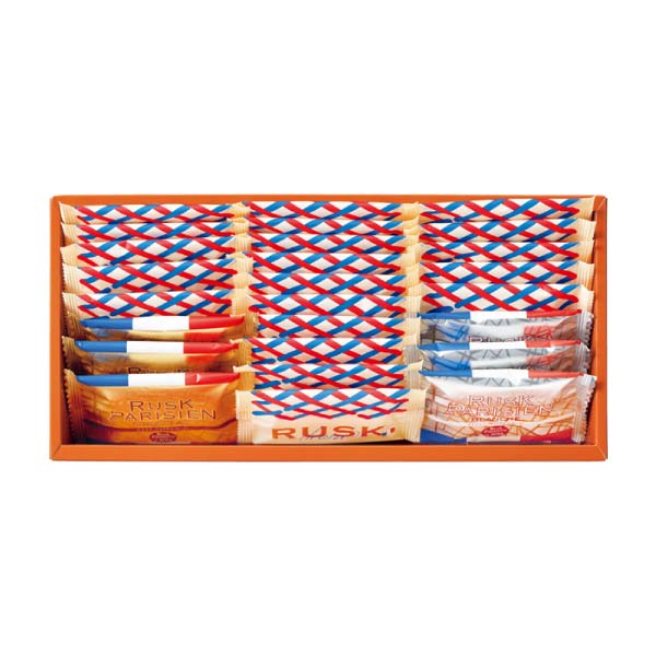 イルローザ 3種のラスク詰合せ【冬の贈りもの・お歳暮】　商品画像2