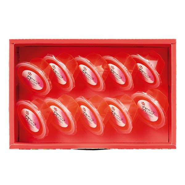 アセローラフレッシュ アセローラフローズンゼリーセット【夏の贈りもの・お中元】　商品画像2