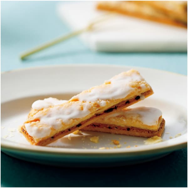 ル ミュゼドゥ アッシュ YUKIZURI北陸三都物語・能登金時バウム【冬の贈りもの・お歳暮】 商品画像2