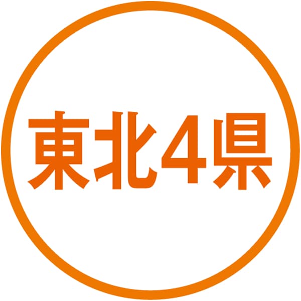 福島県、山形県、宮城県、青森県産 東北ウインターフルーツアソート(お届け期間:11/21〜12/31)【冬の贈りもの・お歳暮】 商品画像2