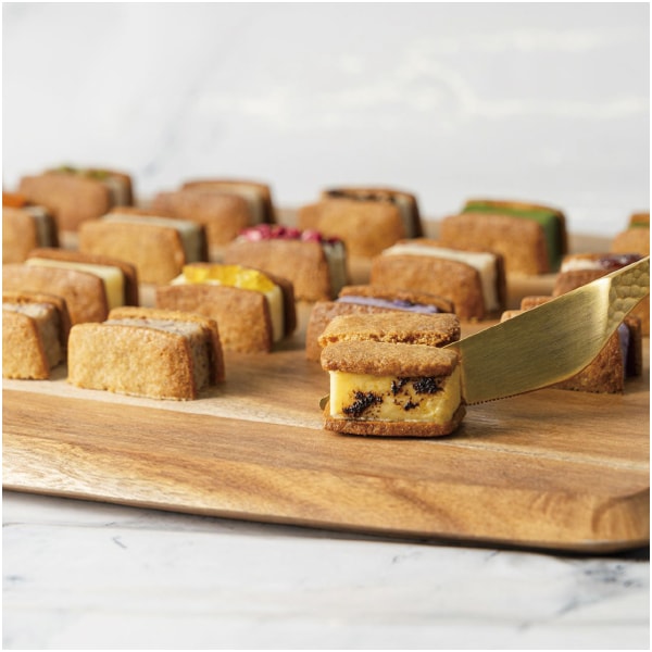 和歌山バターサンド専門店101 12種バターサンドギフトセット【母の日】 商品画像2