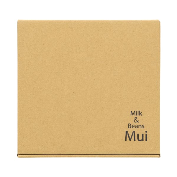 Mui 牛乳屋さんがつくるシュークリーム6個ギフトセット【夏の贈りもの・お中元】　商品画像2