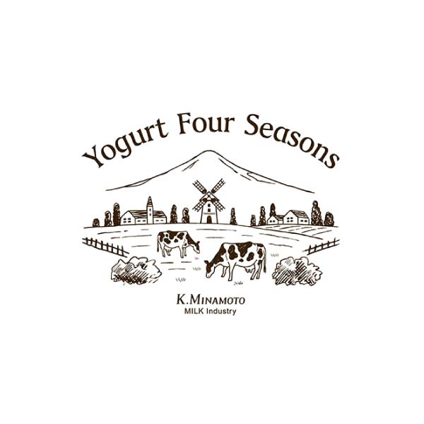 ヨーグルトフォーシーズンズ ヨーグルトサマークッキー缶【夏の贈りもの・お中元】[SYG-30]　商品画像2