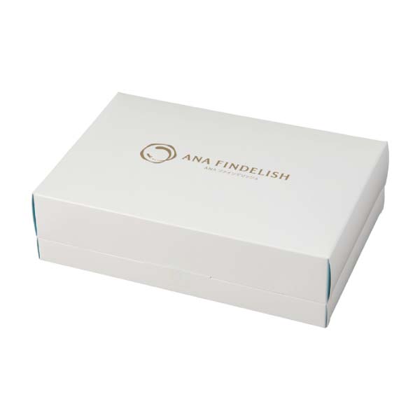 ANA FINDELISH コフレヴェリーヌ【冬の贈りもの・お歳暮】　商品画像2