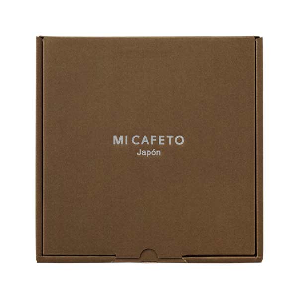 ミカフェート リキッドアイスコーヒー3本セット【夏の贈りもの・お中元】[CHI3]　商品画像2