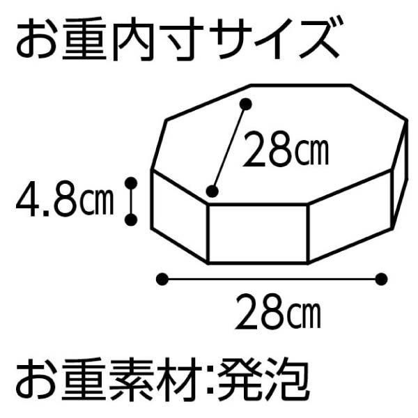 がんばるカラダにMoguChargeおせち【2〜3人前・37品目】【イオンのおせち】　商品画像2