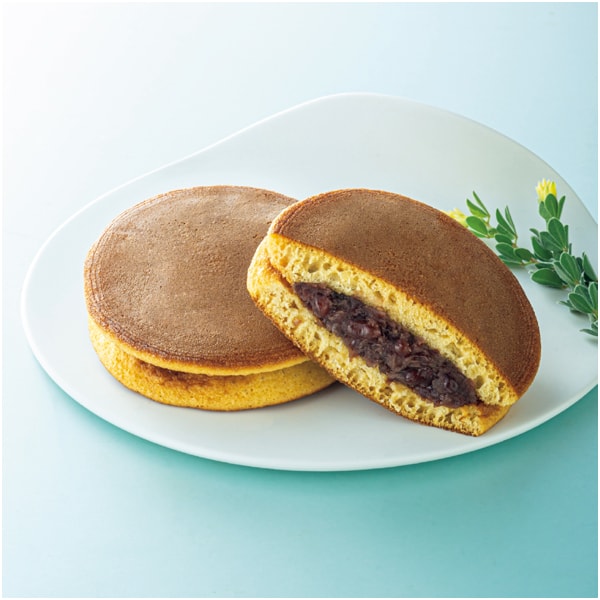 竹中庭園緑化 母の日ルージュブーケ+甘美 どら焼き【母の日】 商品画像2