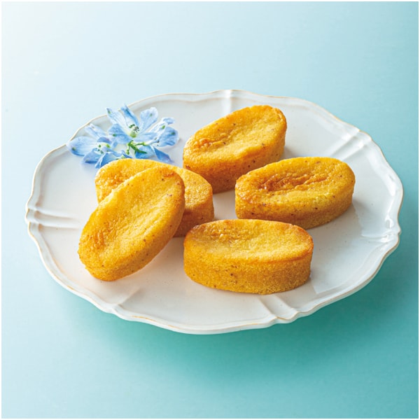 竹中庭園緑化 母の日ルージュブーケ+ひととえ こがね芋【母の日】 商品画像2