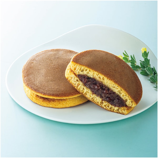 竹中庭園緑化 父の日シトロンブーケ＋甘美 どら焼き【父の日】　商品画像2