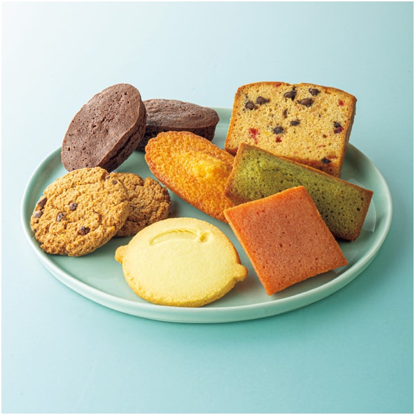 竹中庭園緑化 父の日シトロンブーケ+ひととえ スイーツファクトリー【父の日】 商品画像2