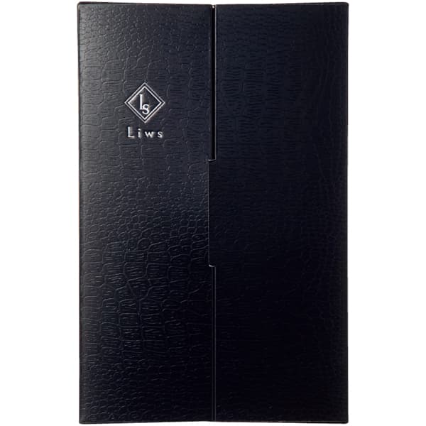 Liws MJシロップ 2本セット【冬の贈りもの・お歳暮】　商品画像2