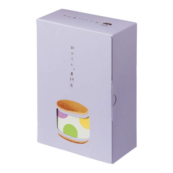 和果 和かろん。 6個セット【夏の贈りもの・お中元】　商品画像2