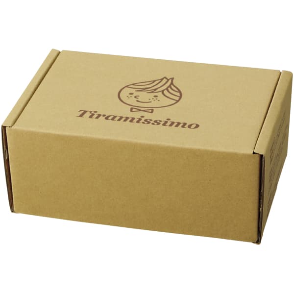 Tiramissimo なめらかティラミス6個セット【冬の贈りもの・お歳暮】 商品画像2