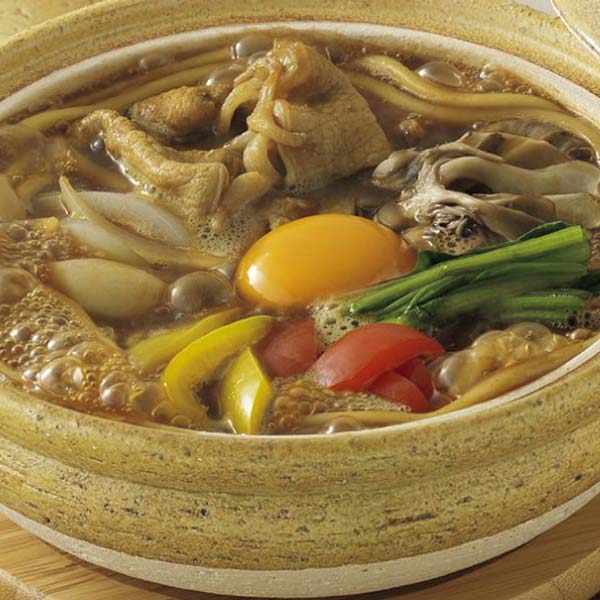 和泉そうめん丈山の里 冬の手延麺詰合せ【冬の贈りもの・お歳暮】[AFM-8]　商品画像2