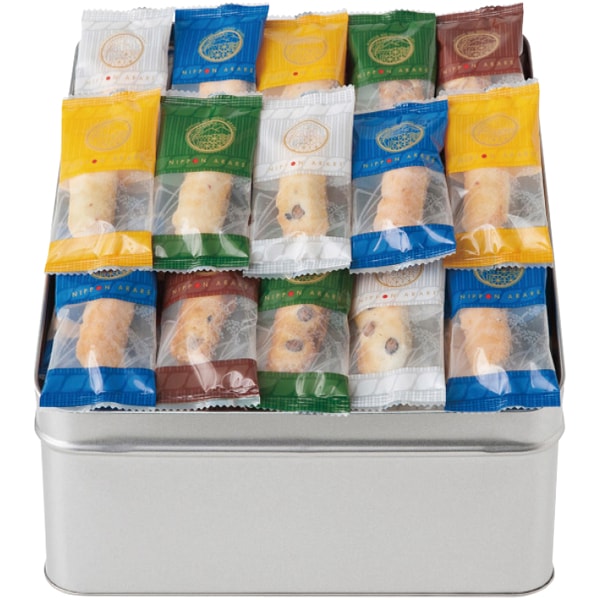 まえだ にっぽんあられ【母の日】　商品画像2