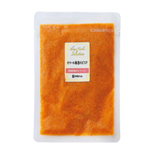 田崎真也セレクション スープ入りセット【冬の贈りもの・お歳暮】[YOS-36]　商品画像2