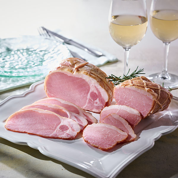 日本ハム 北海道 プレミアム 美ノ国【夏の贈りもの・お中元】[UKH-55]　商品画像2