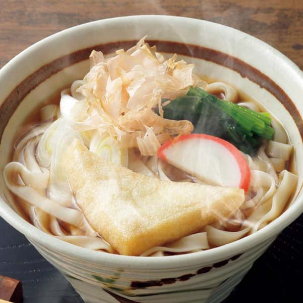 なごやきしめん亭 暖味詰合せ【冬の贈りもの・お歳暮】[APY-7]　商品画像2