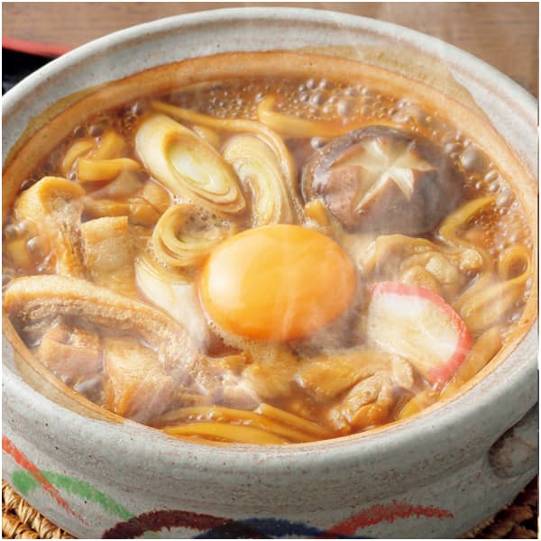 なごやきしめん亭 名古屋味合せ【冬の贈りもの・お歳暮】[OAN-40]　商品画像2