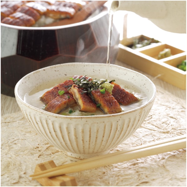 和牛丼の具、うなぎひつまぶしセット【父の日】　商品画像2