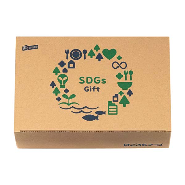 はごろもフーズ SDGsシーチキンギフト【冬の贈りもの・お歳暮】[SDGs-30]　商品画像2