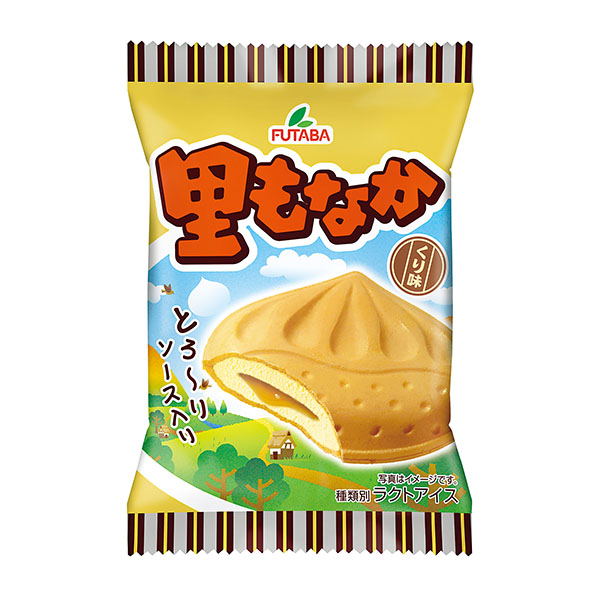 フタバ食品 なつかしアイスセット【おいしいお取り寄せ】　商品画像2