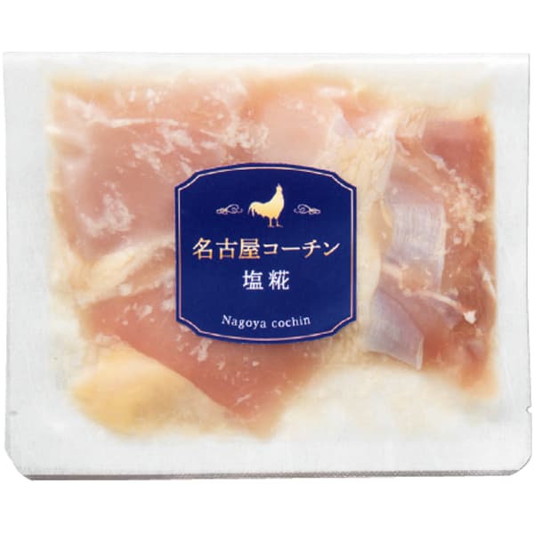 名古屋コーチン味付け焼肉用食べくらべセット【冬の贈りもの・お歳暮】　商品画像2