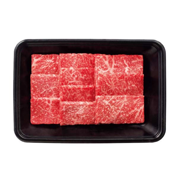 松阪牛・伊賀牛 焼肉用 食べくらべセット【夏の贈りもの・お中元】　商品画像2