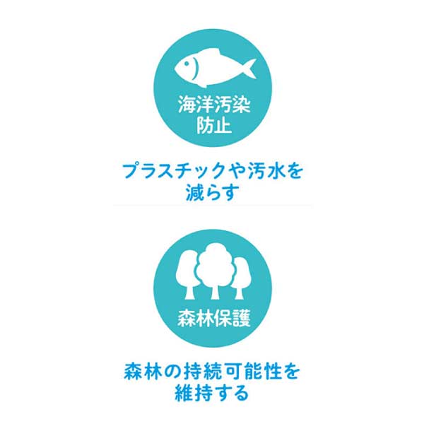 緑の魔女ランドリー5L 泡タイププレミアムセット【夏の贈りもの・お中元】[822-106]　商品画像2