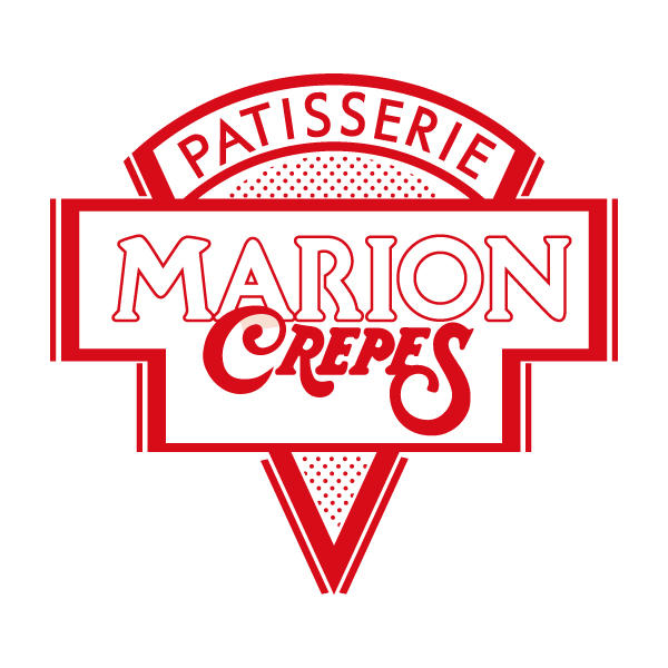 マリオンクレープ クリスマスミルクレープ【イオンのクリスマス】 商品画像2