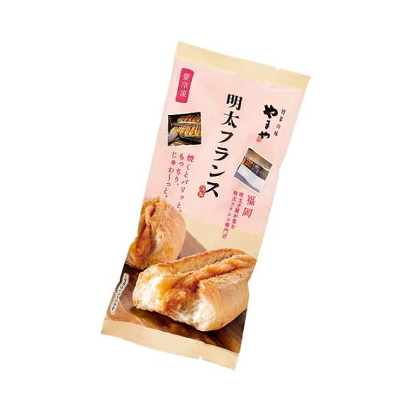 やまや やまやの明太フランスセット【夏の贈りもの・お中元】[6891]　商品画像2