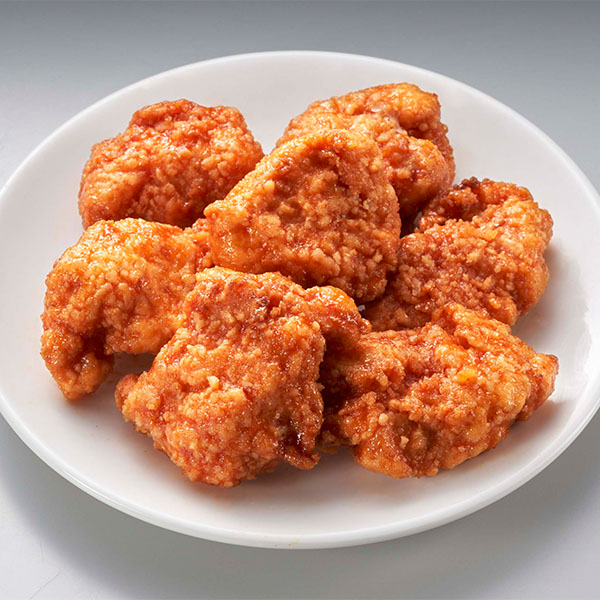 ヨコオフーズ みつせ鶏やみつきヤンニョムチキン 170g×4袋【おいしいお取り寄せ】　商品画像2