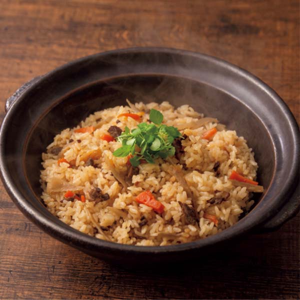 博多和牛を楽しむレトルトセット【冬の贈りもの・お歳暮】　商品画像2