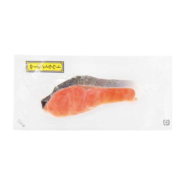 北海道 東和食品 青森サーモンと辛子明太子【夏の贈りもの・お中元】　商品画像2