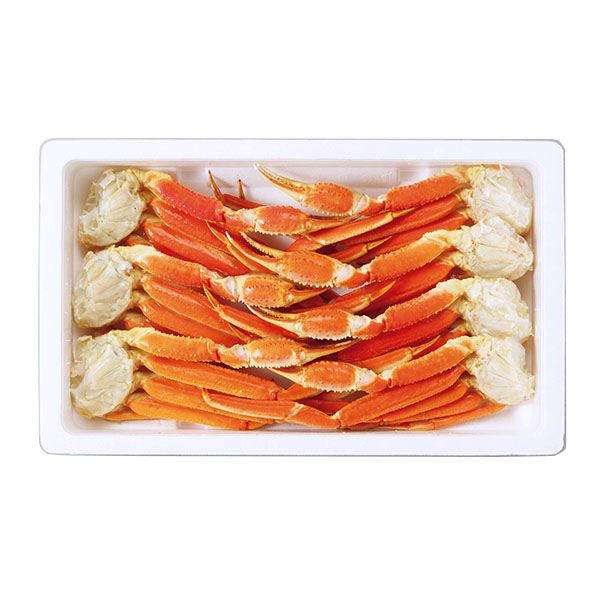 ボイルずわいがに肩【冬の贈りもの・お歳暮】 商品画像2