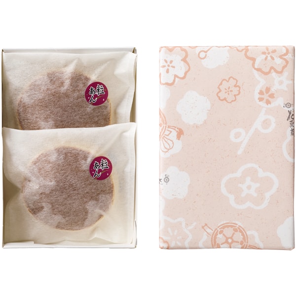 リーフ ミディ胡蝶蘭「グリーンピクシー」(SUSTEE付)+花菓蔵の粒あんどら焼き【父の日】 商品画像2