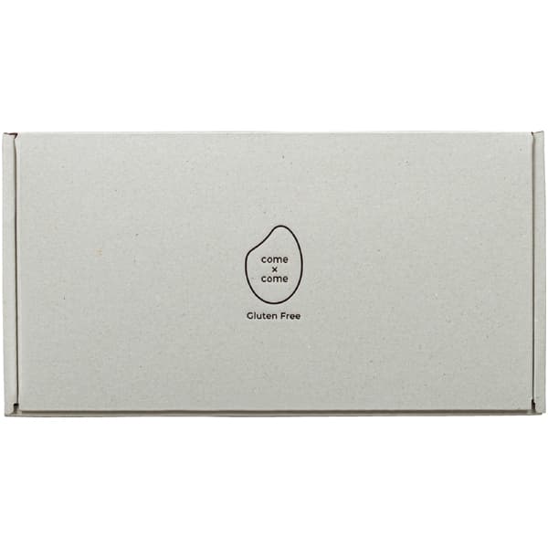 come×come こめ油メーカーがつくる米粉スイーツセット【冬の贈りもの・お歳暮】 商品画像2