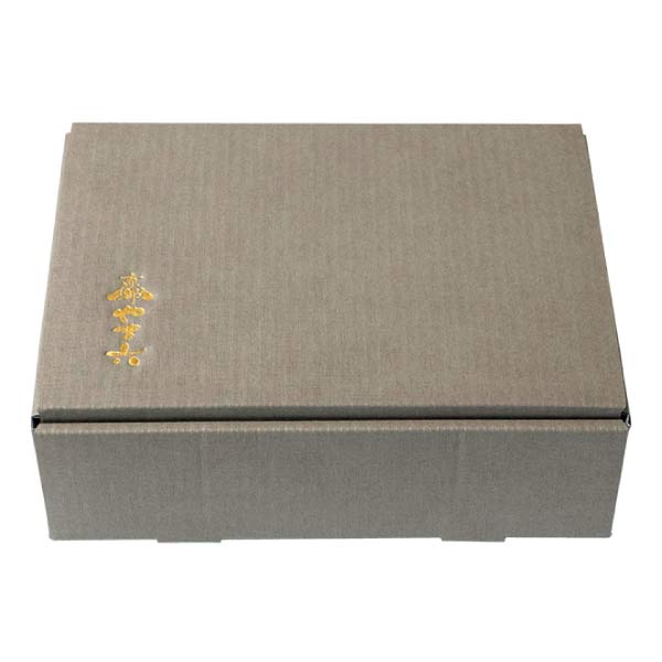 西京焼き 京都やま六 西京漬詰合せ「夕霧」5種8切【夏の贈りもの・お中元】　商品画像2