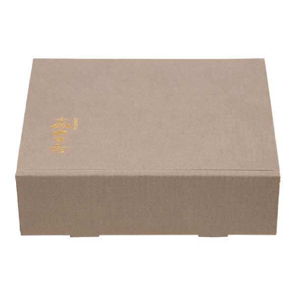 西京焼き 京都やま六 西京漬詰合せ「若菜」3種5切【骨取】【夏の贈りもの・お中元】　商品画像2