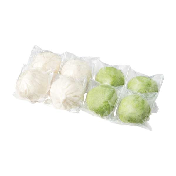 ホテルオークラ 肉まんあんまん詰合せ【夏の贈りもの・お中元】[AN-50]　商品画像2