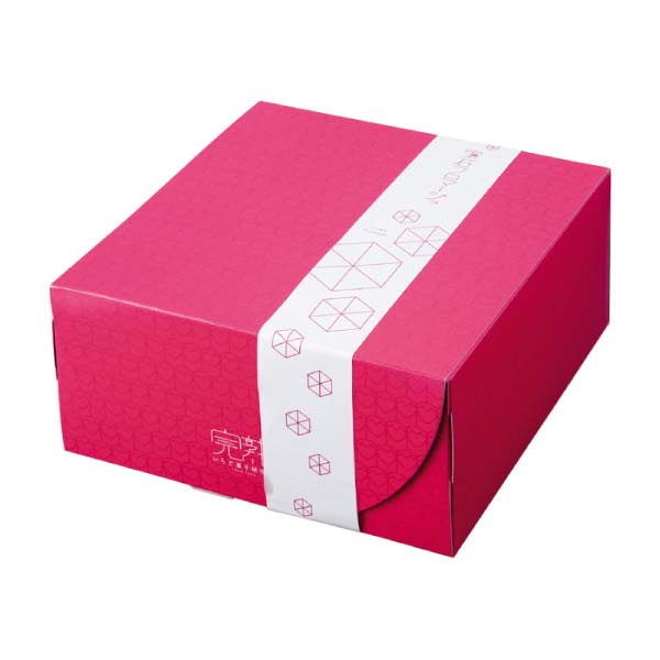 完熟いちご菓子研究所 宝石フロマージュ【冬の贈りもの・お歳暮】[KT-21813]　商品画像2