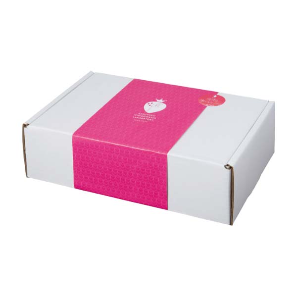 完熟いちご菓子研究所 完熟生いちごプリン6個【冬の贈りもの・お歳暮】[KT-263836]　商品画像2