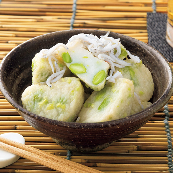 蒲鉾本舗 高政 夏のかまぼこ詰合せ【夏の贈りもの・お中元】[AE-263]　商品画像2