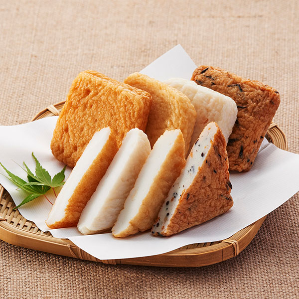 蒲鉾本舗 高政 笹かまぼこ詰合せ 15個[AWB8-3]【おいしいお取り寄せ】　商品画像2