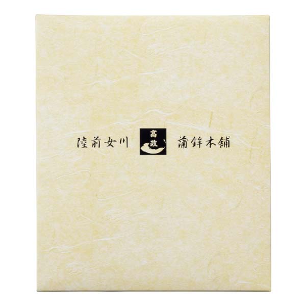 蒲鉾本舗 高政 笹かまぼこ詰合せ【冬の贈りもの・お歳暮】[AE264]　商品画像2