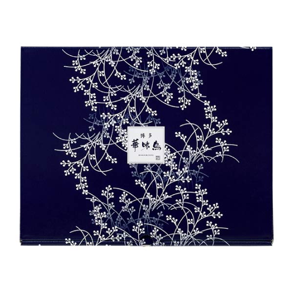 博多華味鳥 もつ鉄板セット【夏の贈りもの・お中元】[HMT-D2]　商品画像2