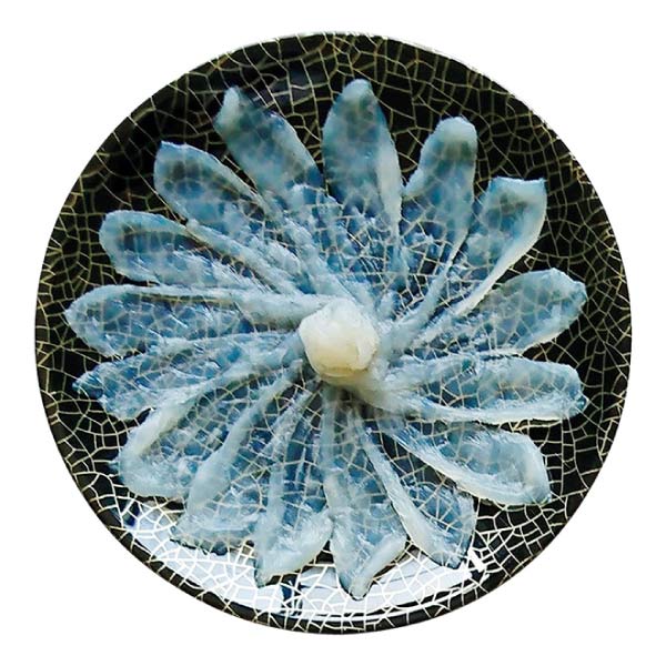 関門シーフレッシュ ふぐ刺身あじくらべ【夏の贈りもの・お中元】　商品画像2