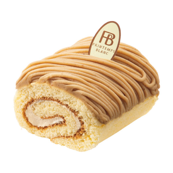 プランタンブランby花月堂 夏のロールケーキ3種セット【夏の贈りもの・お中元】　商品画像2