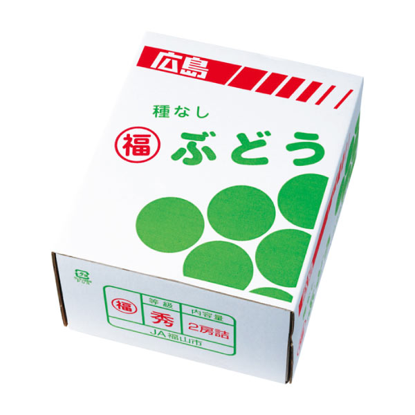 広島県産 広島シャインマスカット(お届け期間：8/6〜8/12)【夏の贈りもの・お中元】　商品画像2