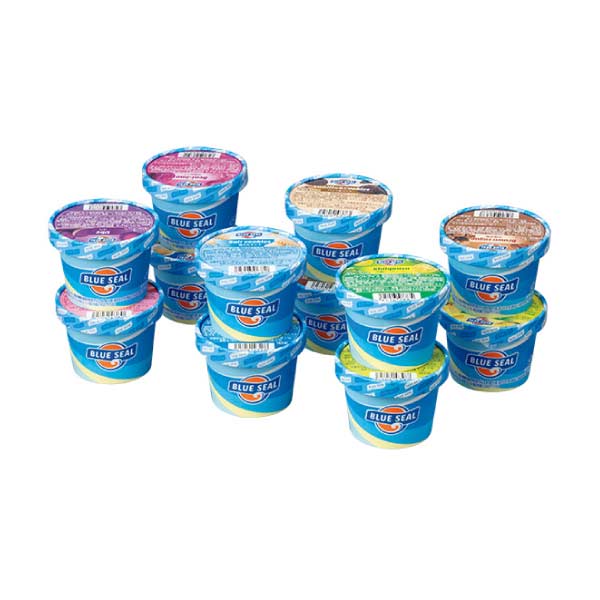 ブルーシール ブルーシールギフト12【夏の贈りもの・お中元】[503455]　商品画像2